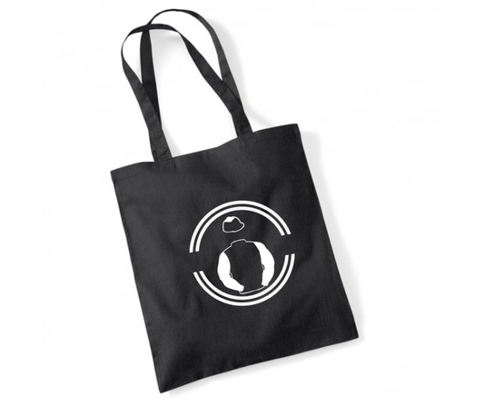 Flooring Porter Syndicate Tote Bags