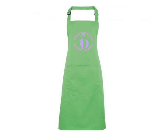 Mrs A F Mee Aprons