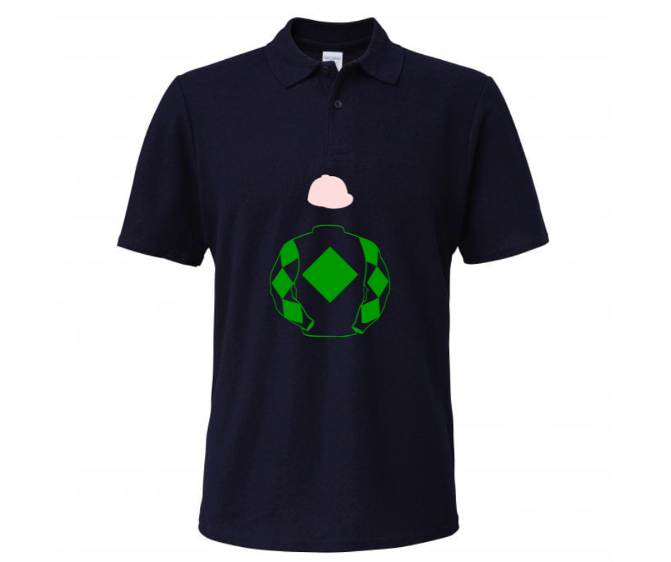 Welfordgolf Syndicate Big Silks