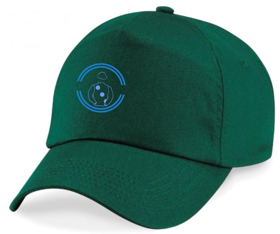 The Ben Pauling Racing Club Horse Racing Cap Mini Silks