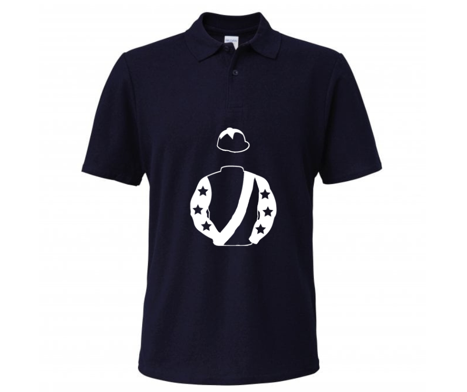 KTDA Racing Big Silks