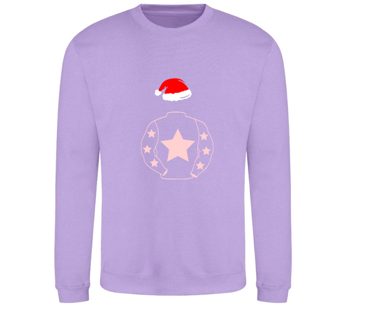 Patrick Donovan Christmas Jumper
