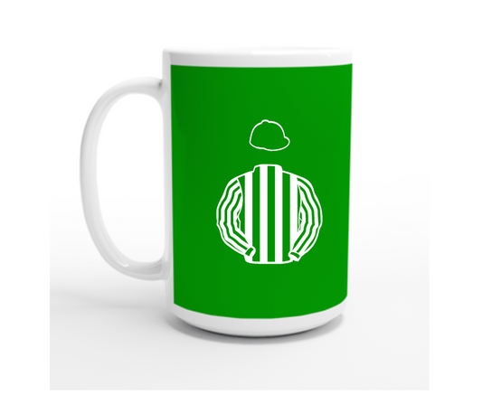 The Thoroughbred Corporation MUG