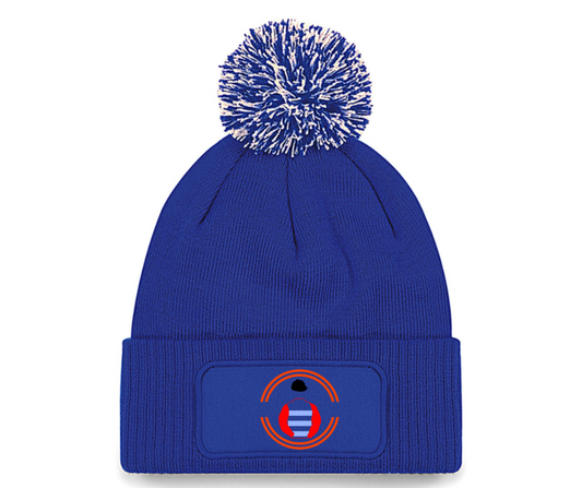 The Joyus Bunch Horse Racing Hats
