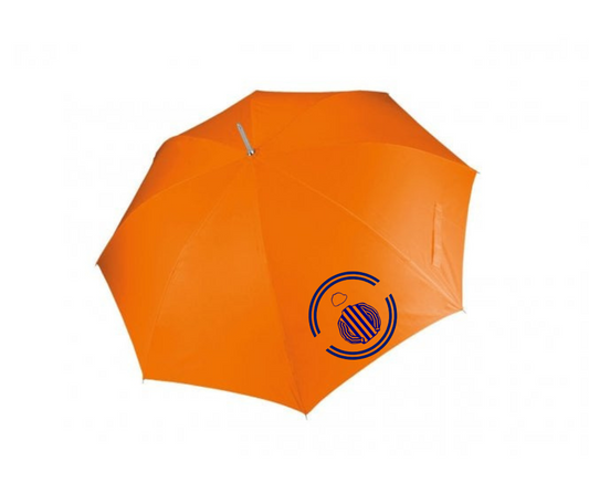 Fishdance Limited Horse Racing Umbrellas