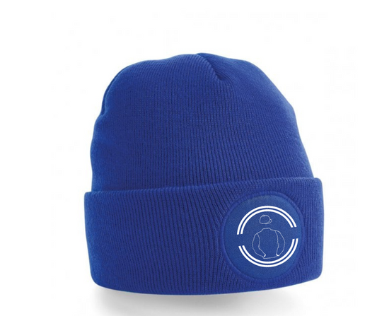 Godolphin Horse Racing Hats
