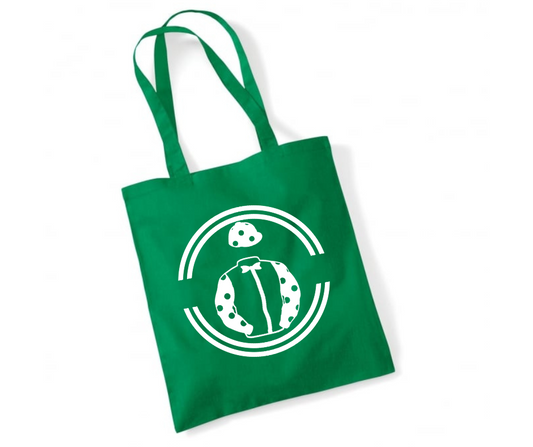 Housatonic Stables Tote Bags