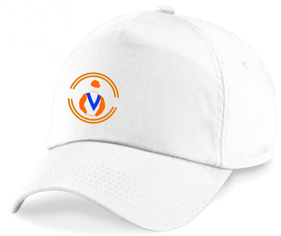 TBT Racing Horse Racing Cap