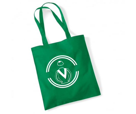 Trouble & Strife Syndicate Tote Bags