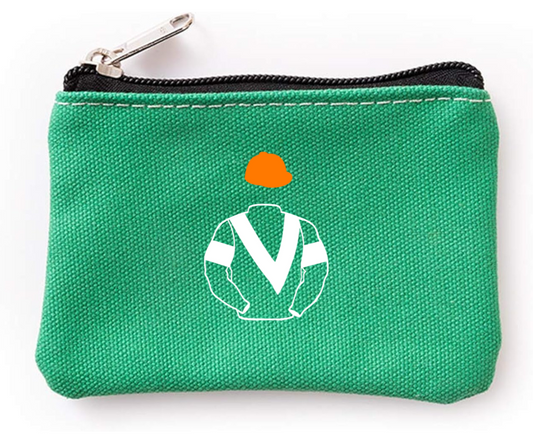 R P Gallagher Coin Purse