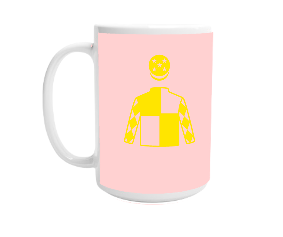 URSA MAJOR MUG