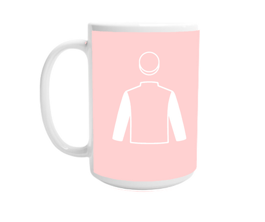 Normandie Stud Ltd MUG