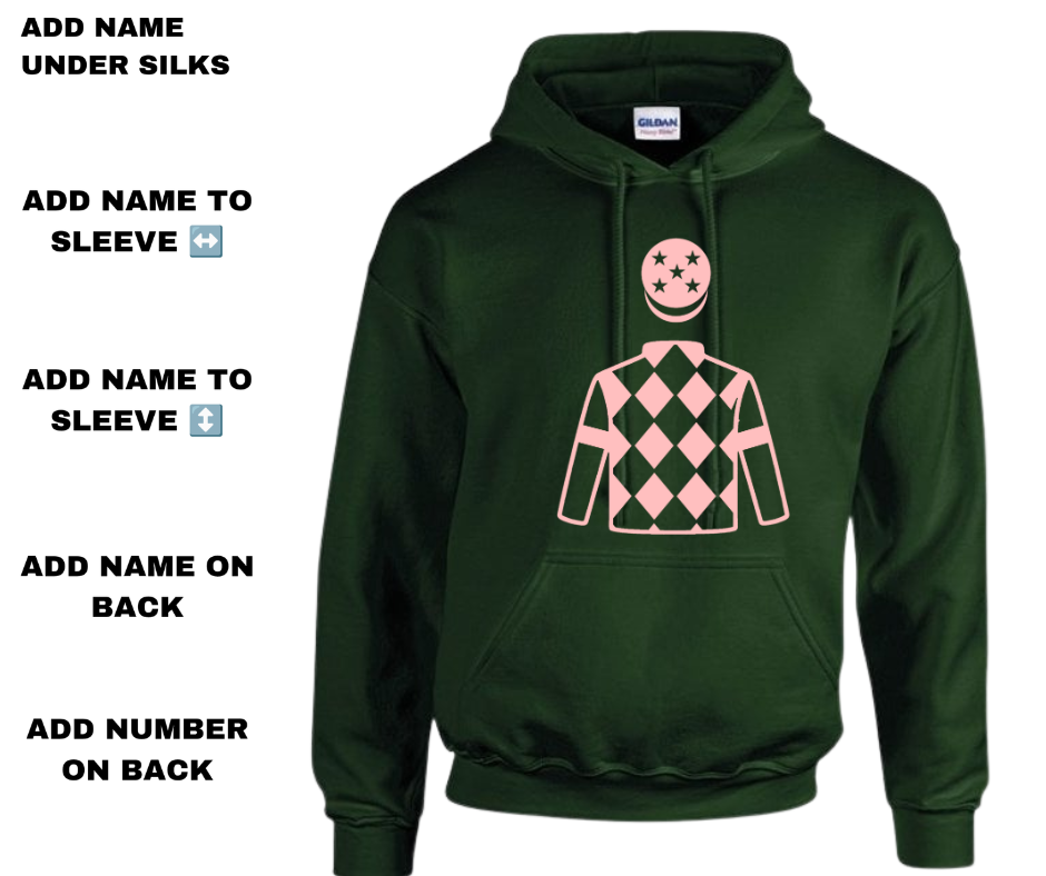 The Harmonious Syndicate Big Silks