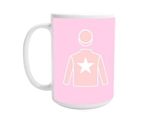 Margaret Marshall MUG