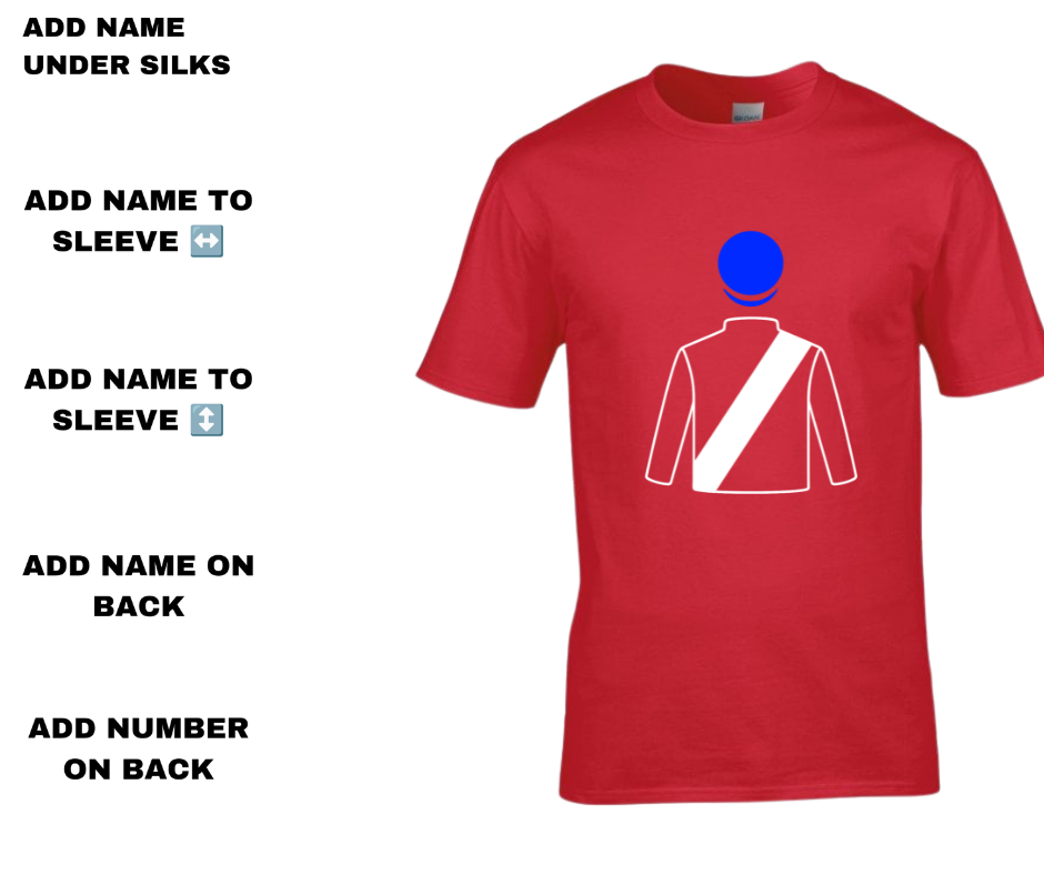 Cheveley Park Big Silks