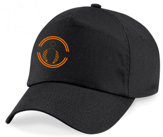 The Operators Horse Racing Cap Mini Silks