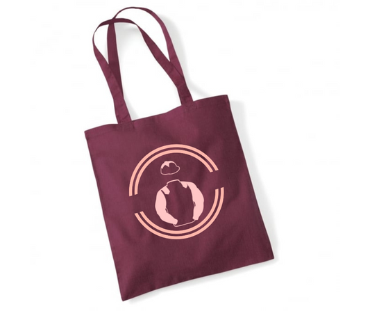 A Holt, J Robinson, A Taylor & S Miller Tote Bags