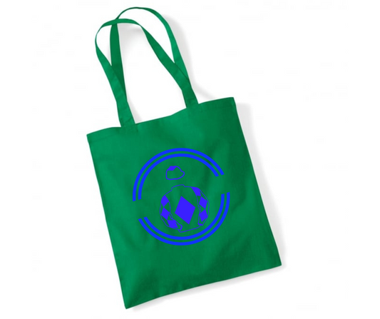 The Footie Partnership Tote Bags
