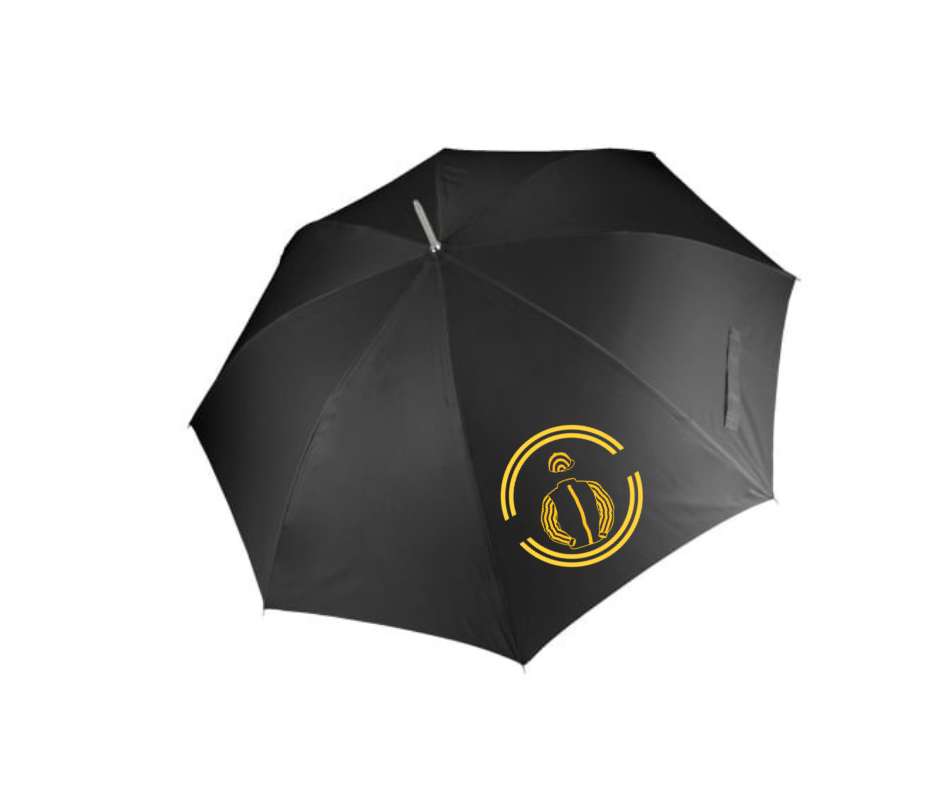 Quest Thoroughbreds Horse Racing Umbrellas