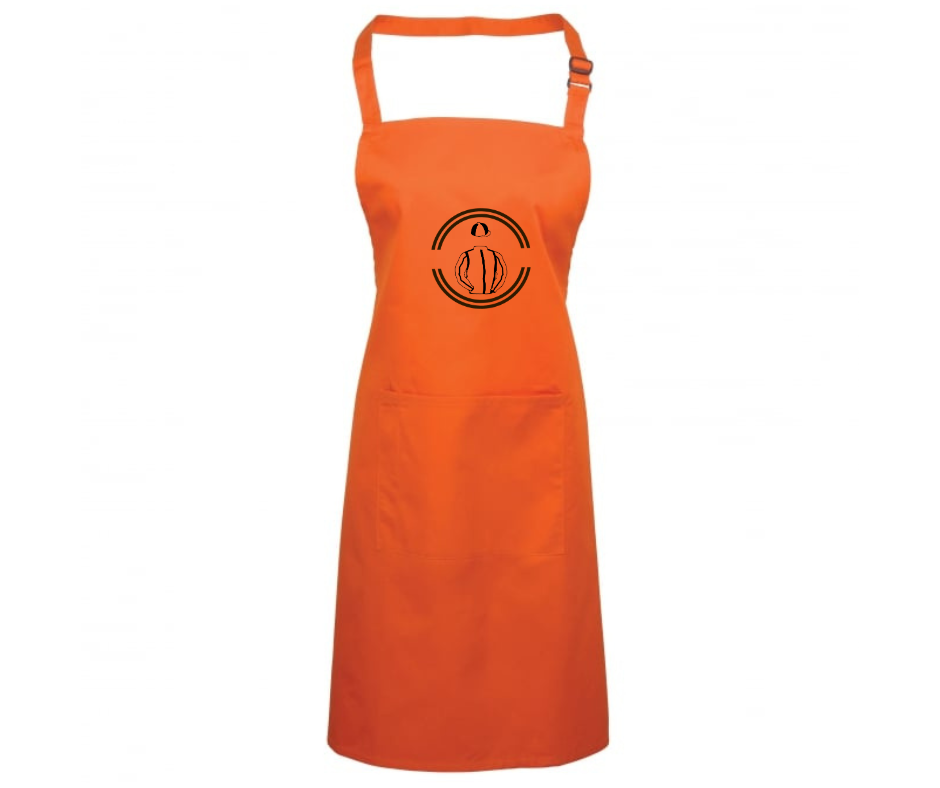 D J Oseman Aprons