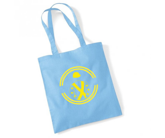 Steve Bocking Tote Bags