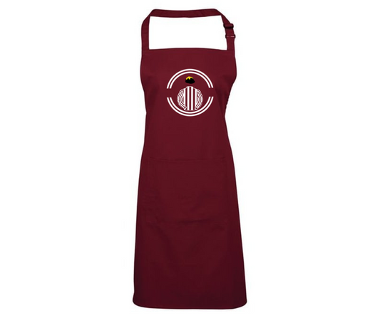 B Sheerin Aprons