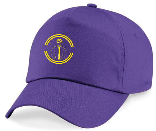 Louisville Syndicate Elite Horse Racing Cap Mini Silks