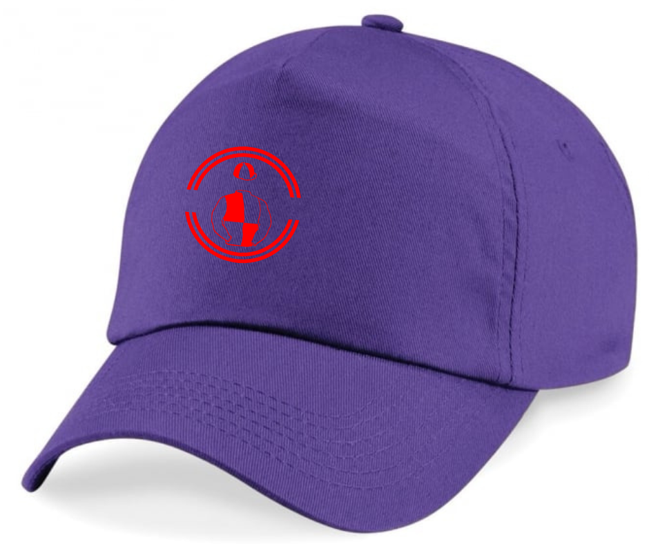 Cill Iseal Syndicate Horse Racing Cap Mini Silks