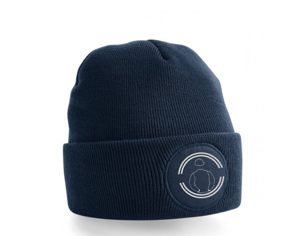 John Magnier Horse Racing Hats