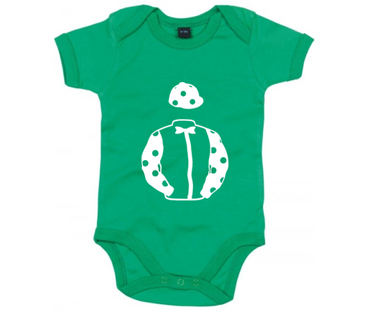 Housatonic Stables Baby Grow