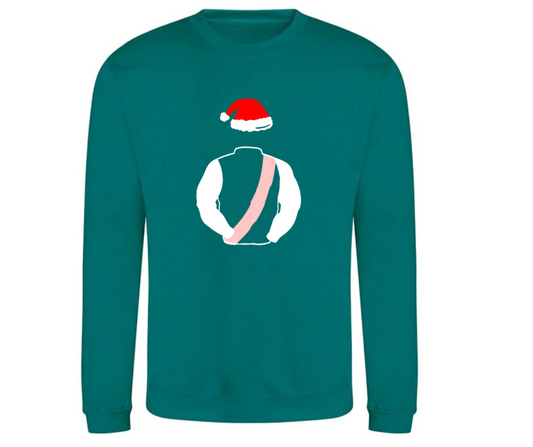 JF Christmas Jumper
