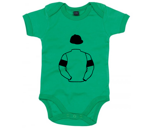 David Lowe Baby Grow