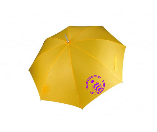 Barraston Racing Horse Racing Umbrellas