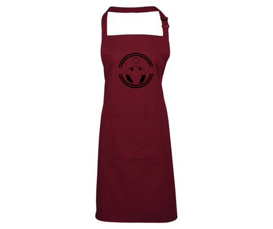 The A Listers Horse Racing Aprons