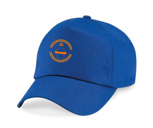 Tracey Bell & Caroline Lyons Horse Racing Cap
