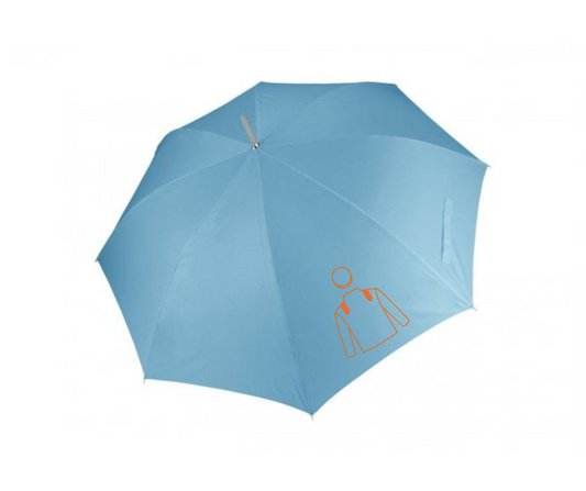 Middleham Park Horse Racing Umbrellas