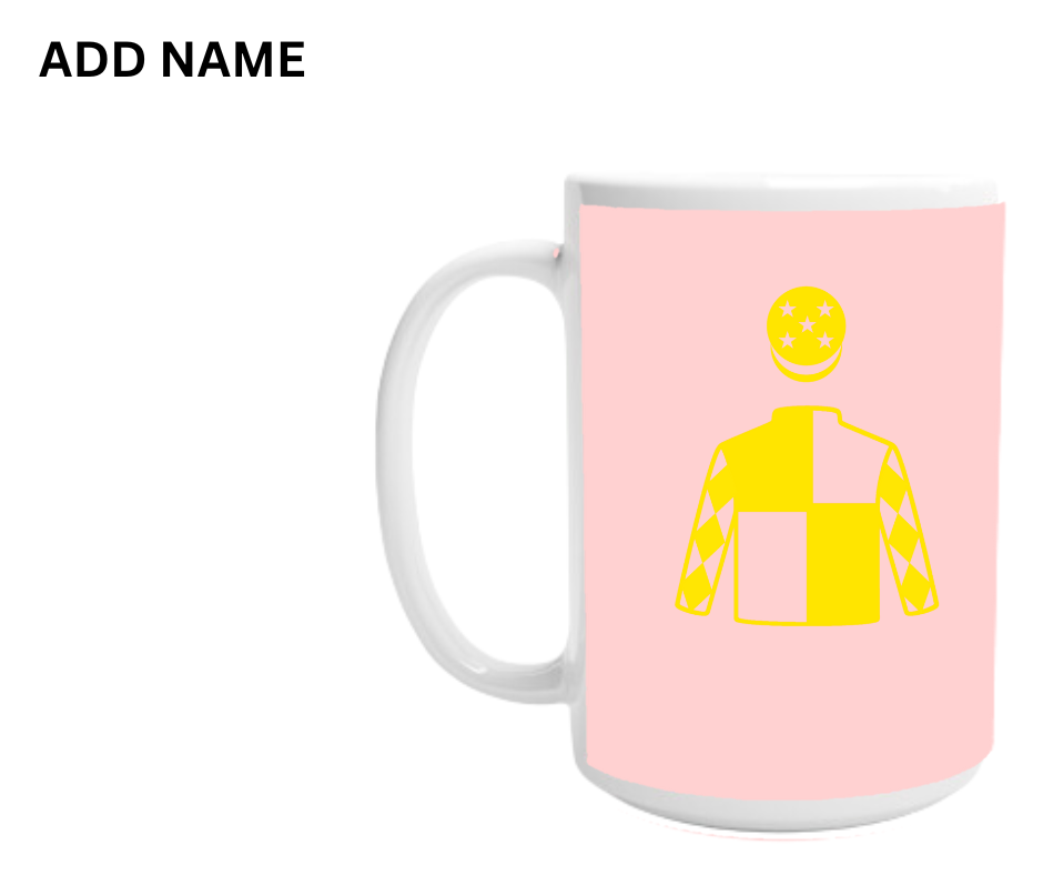 URSA MAJOR MUG