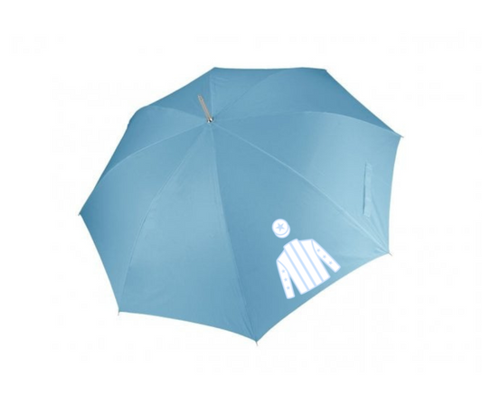 Sayed Hashish Horse Racing Umbrellas