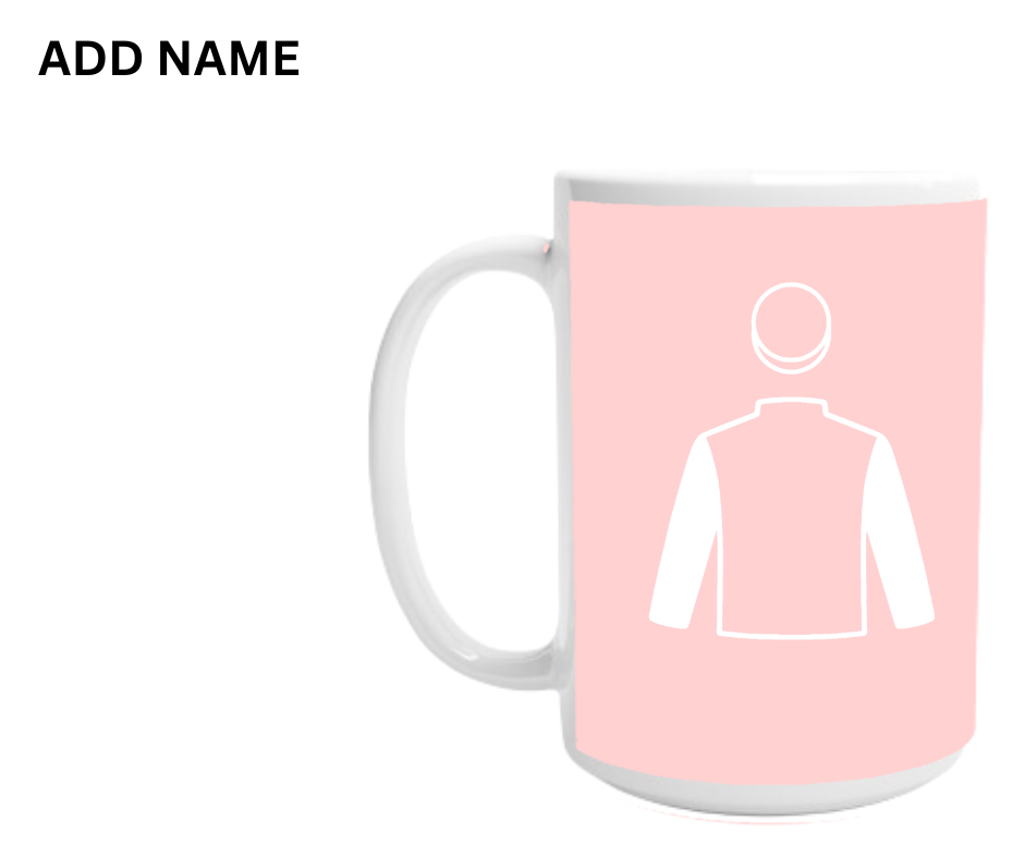Normandie Stud Ltd MUG