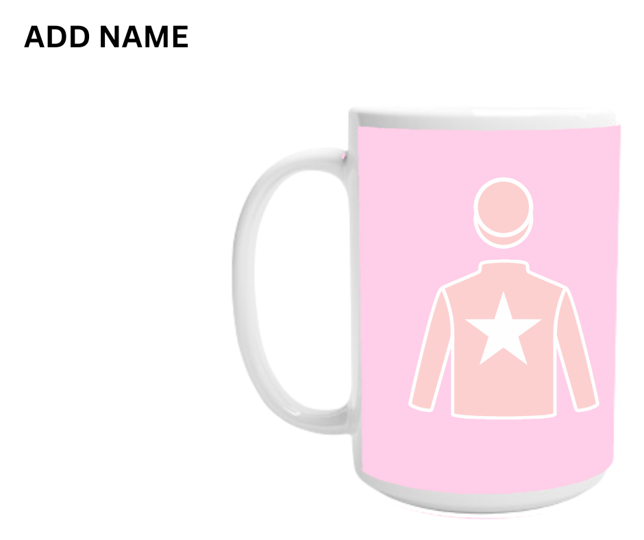 Margaret Marshall MUG