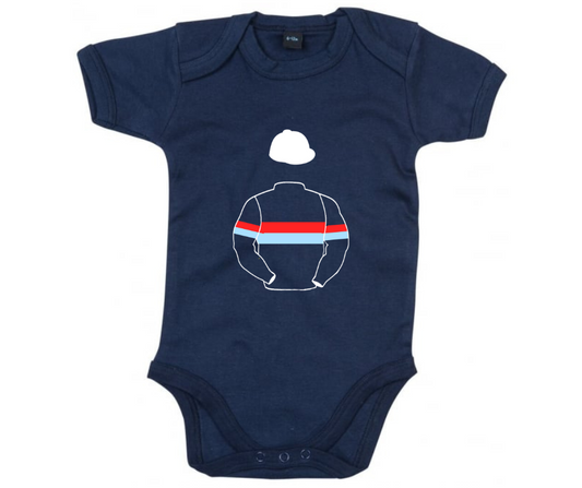 Kennet Valley Syndicates Baby Grow