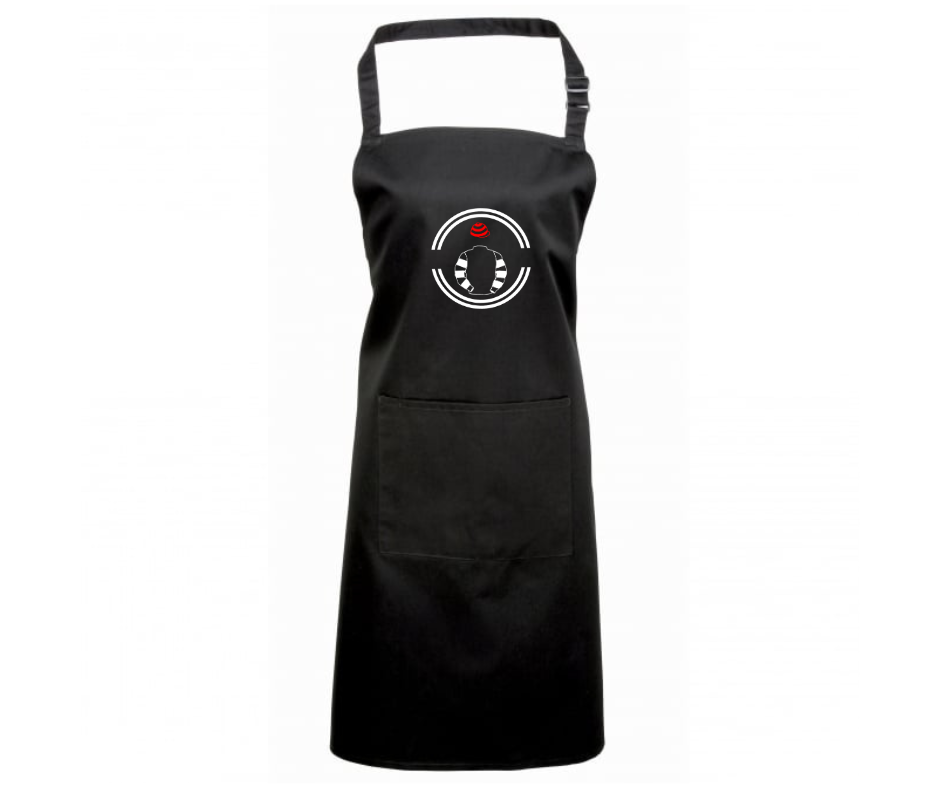 Barney Curley Aprons