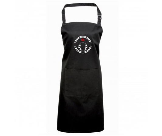 Barney Curley Aprons