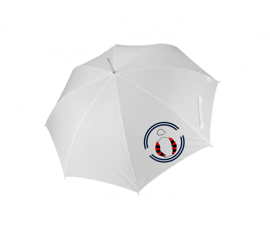 Hargrove, Parker & Rafferty Horse Racing Umbrellas