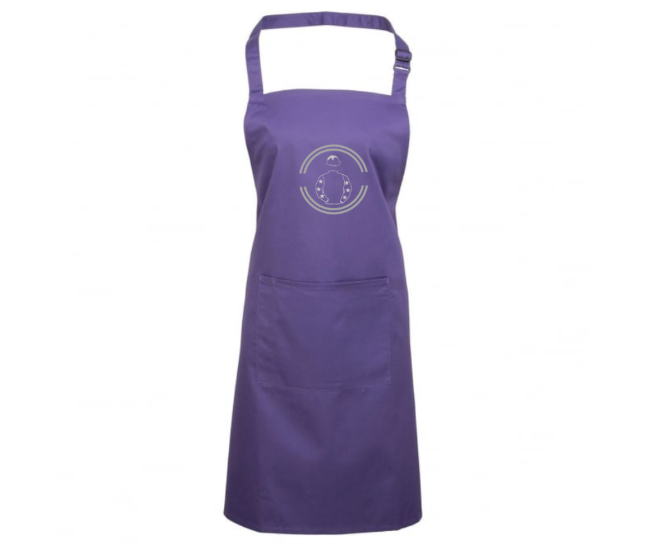 Mrs Lucie Moore Aprons