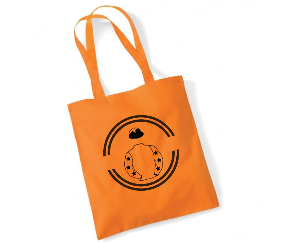 Shropshire Wolves Tote Bags