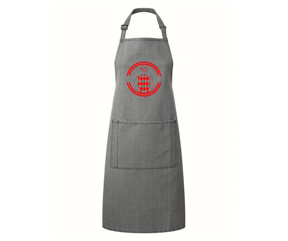 Andrew Hamilton Aprons