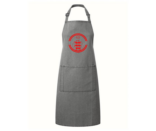 Andrew Hamilton Aprons