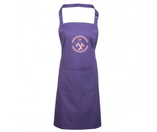 Simon & Christine Prout Aprons