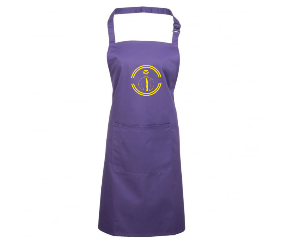 Louisville Syndicate Elite Aprons